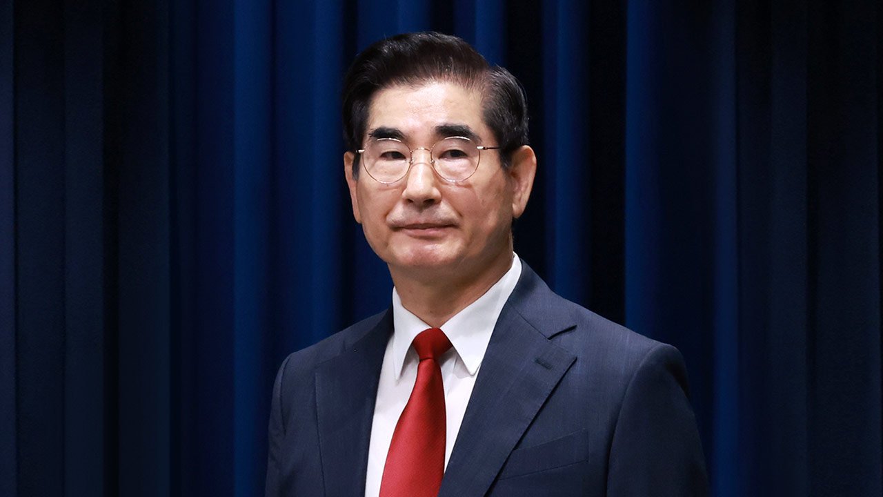 Líder da insurreição Kim Yong-hyun ‘prisão de emergência’ ‘Celular confiscado’ e transferido para centro de detenção