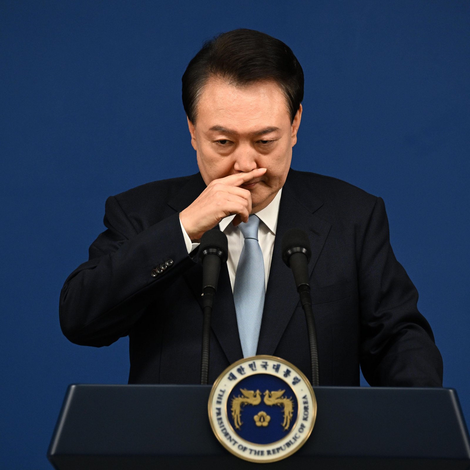 Motivo da Declaração da Lei Marcial por Yoon Suk-yeol e as Razões para Ser Considerada um Golpe de Estado