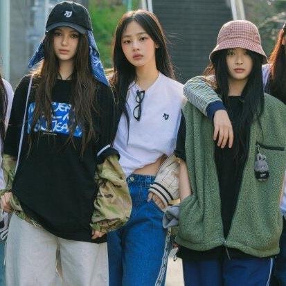 'Supernatural', do NewJeans, foi eleita a melhor música pelo New York Times