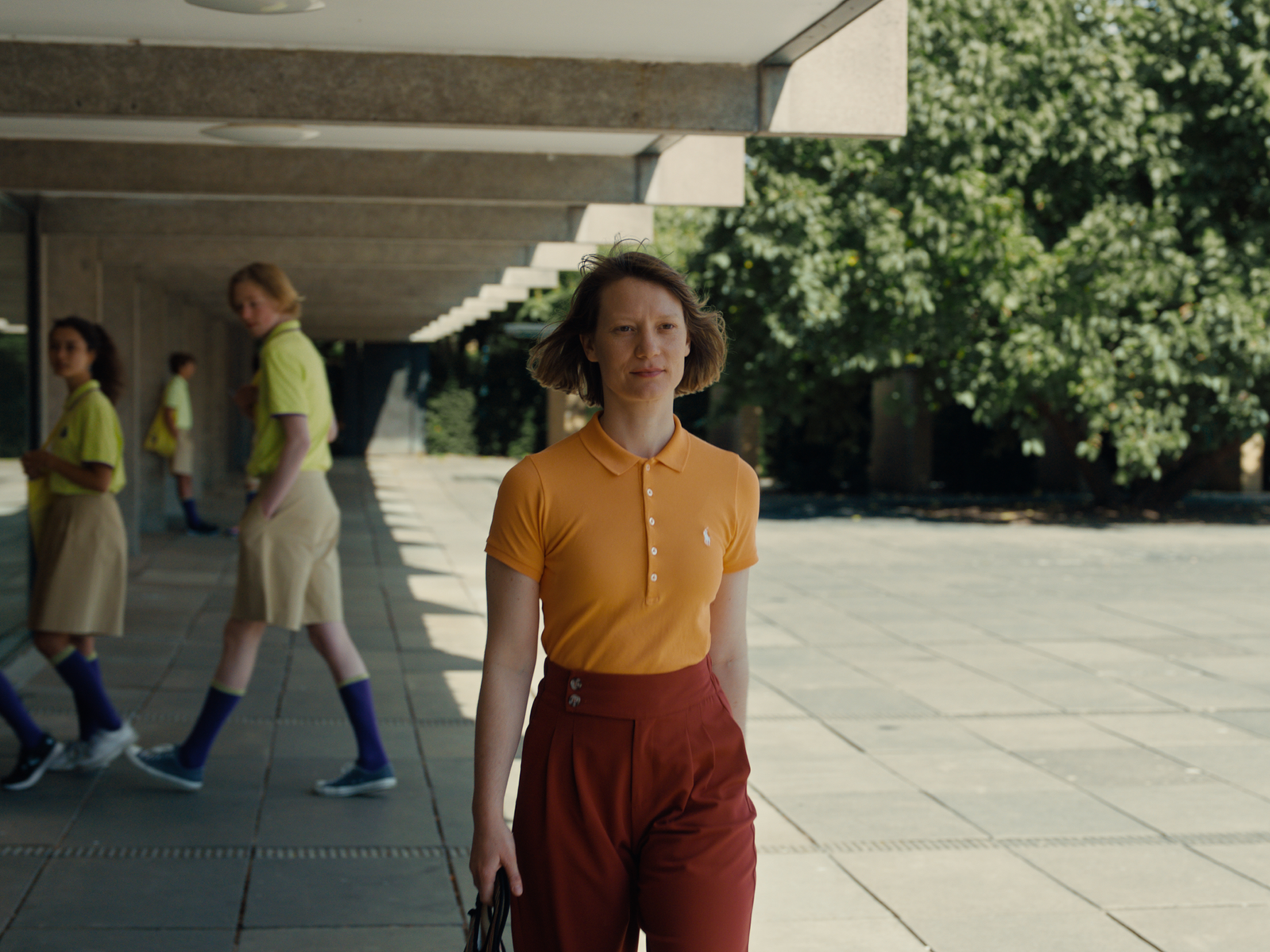 Se você só puder assistir a dois filmes que ainda não viu este ano, quais seriam?