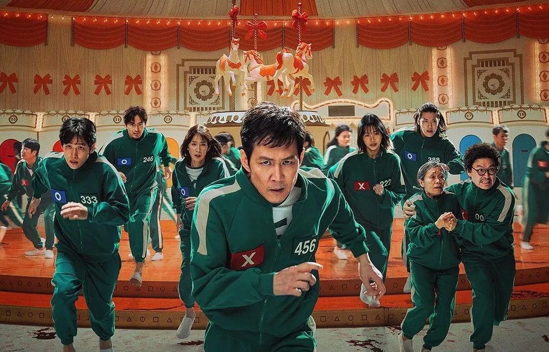 Por que isso é assim? Revisão da análise da 2ª temporada do Round 6