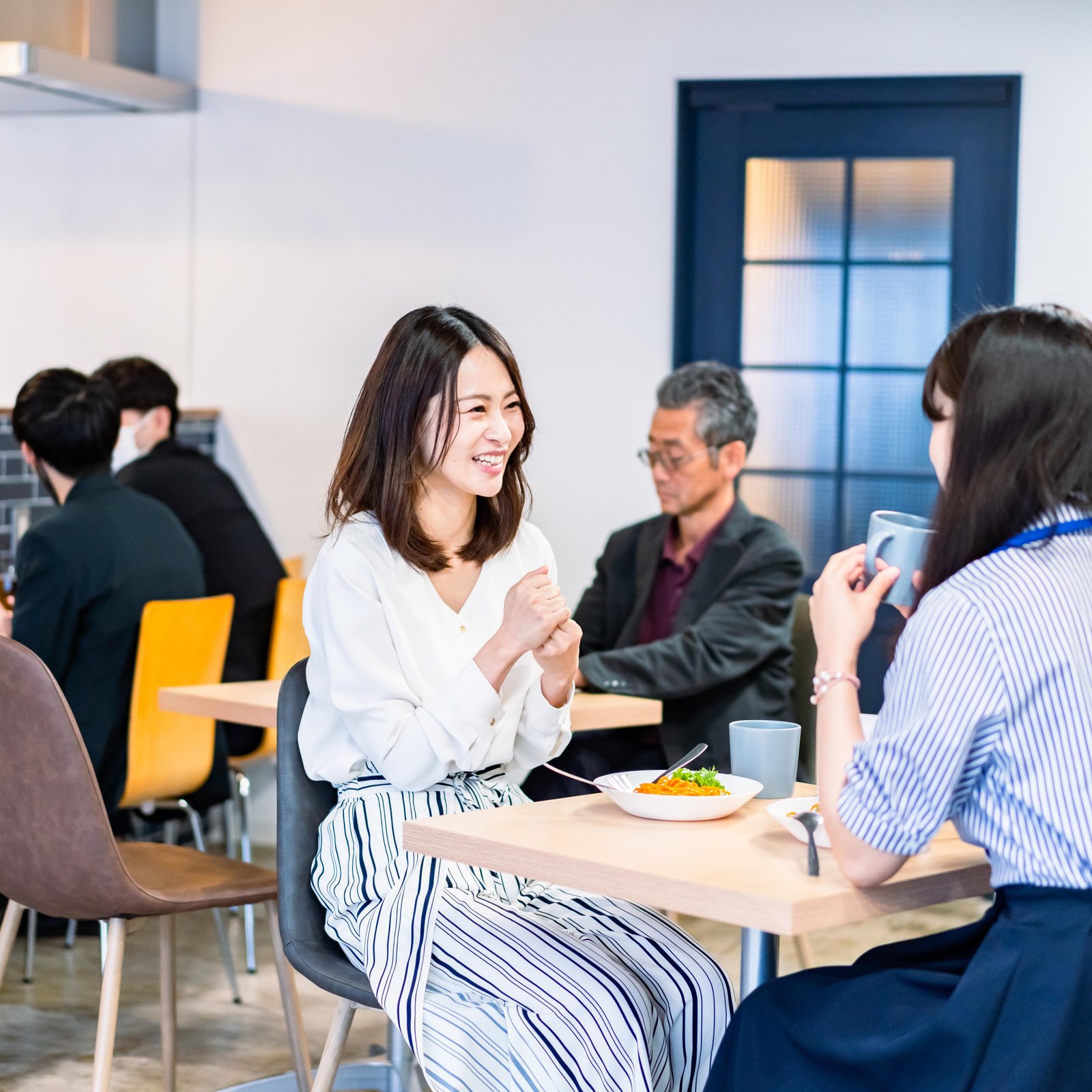 Por que os coreanos bebem tanto café? A fascinante cultura dos cafés na Coreia do Sul