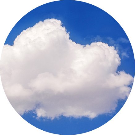 Cloud