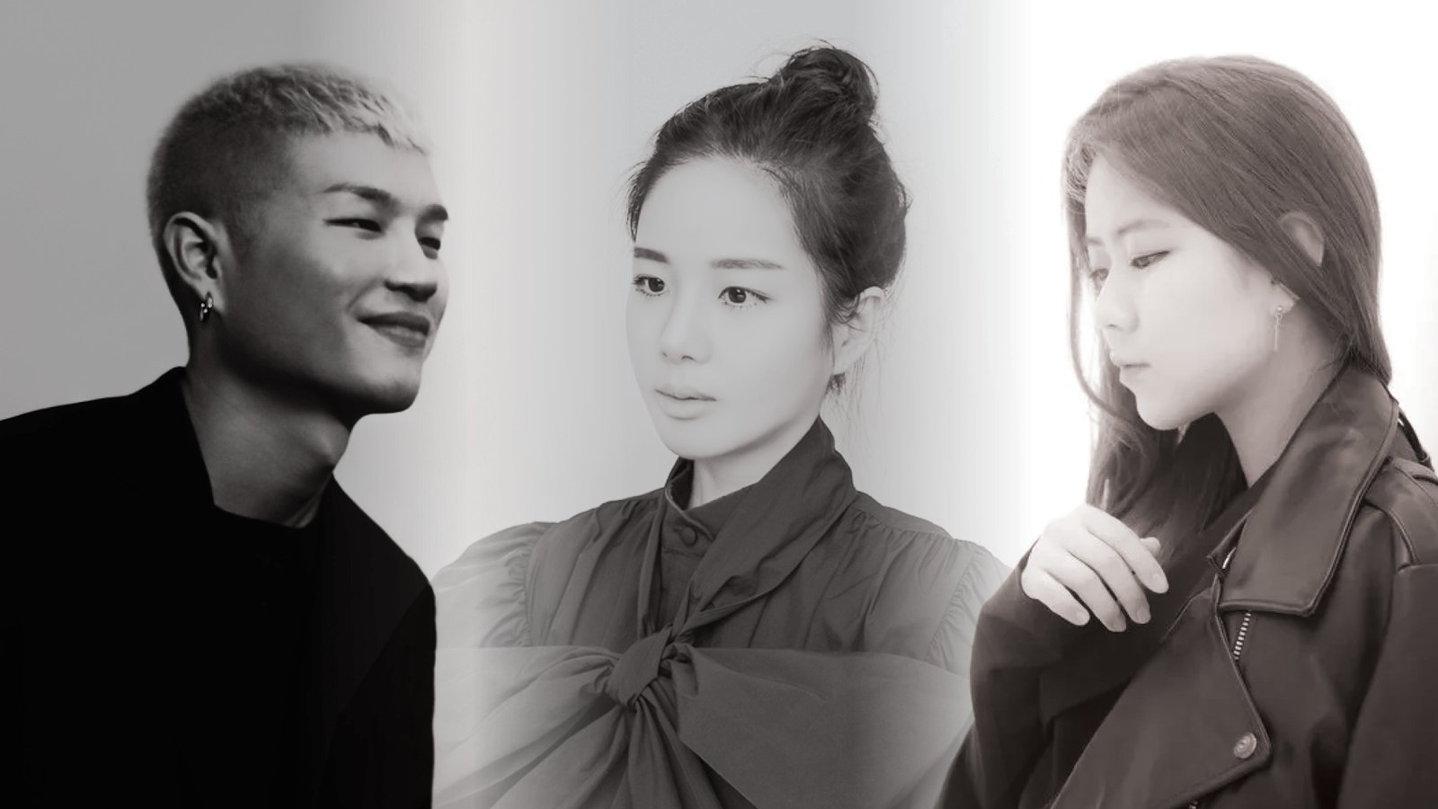 Encontro entre Designers e KPOP músicos